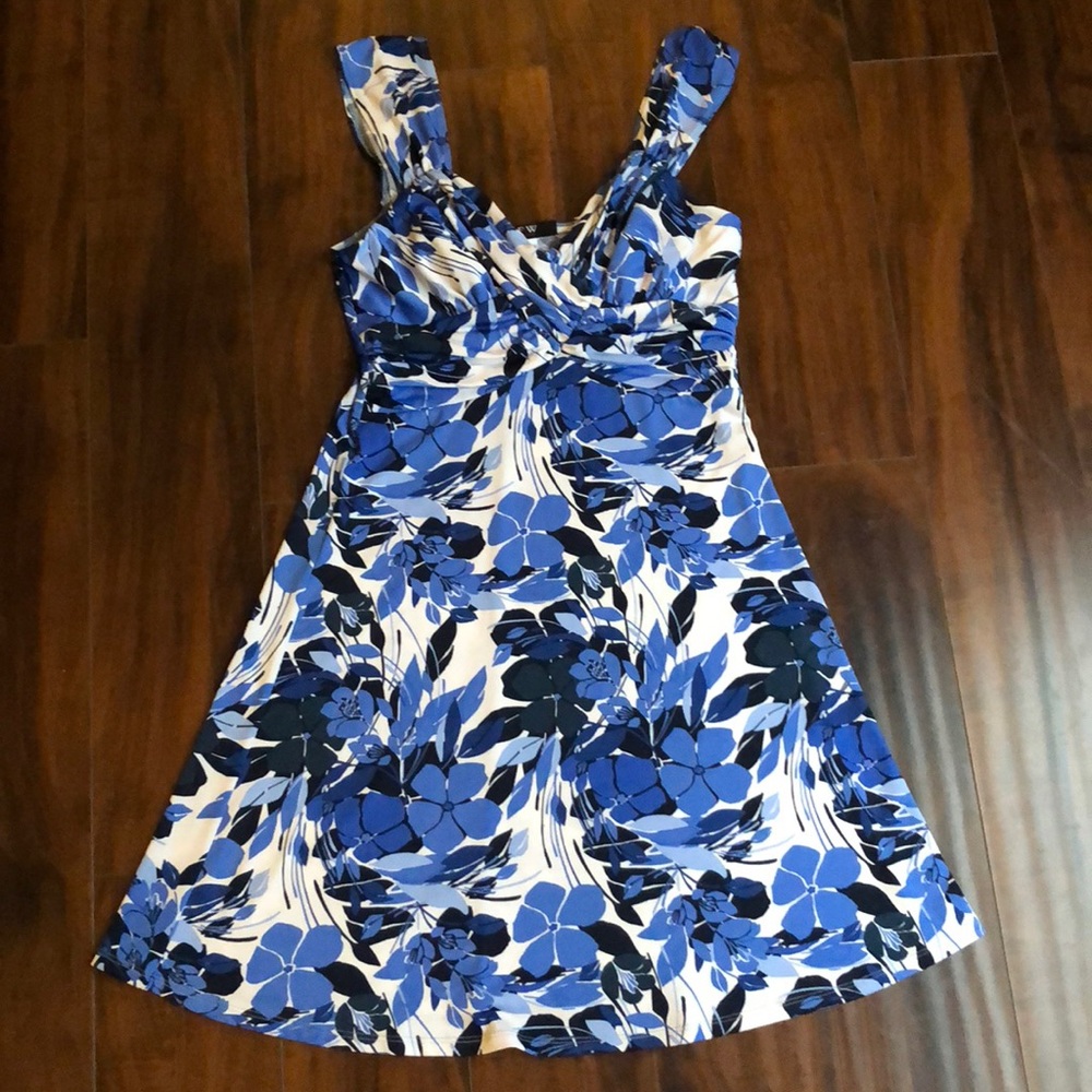 ✨Final Price✨Just for Wraps Summer Dress✨